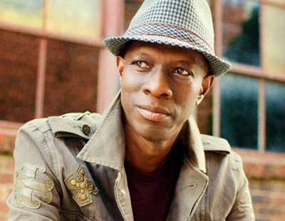 Keb' Mo'