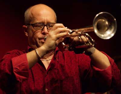 Dave Douglas