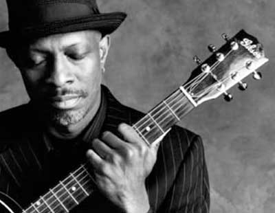 Keb' Mo' 4