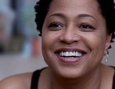 Lisa Fischer