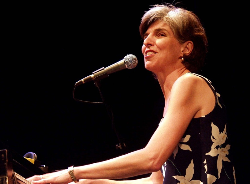 Marcia Ball 1