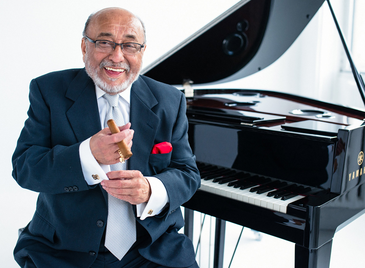 Eddie Palmieri 1