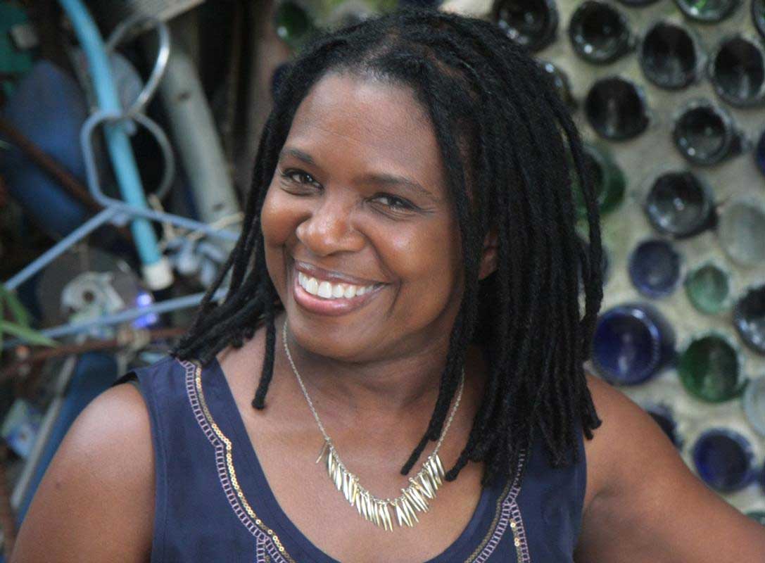 Ruthie Foster 5