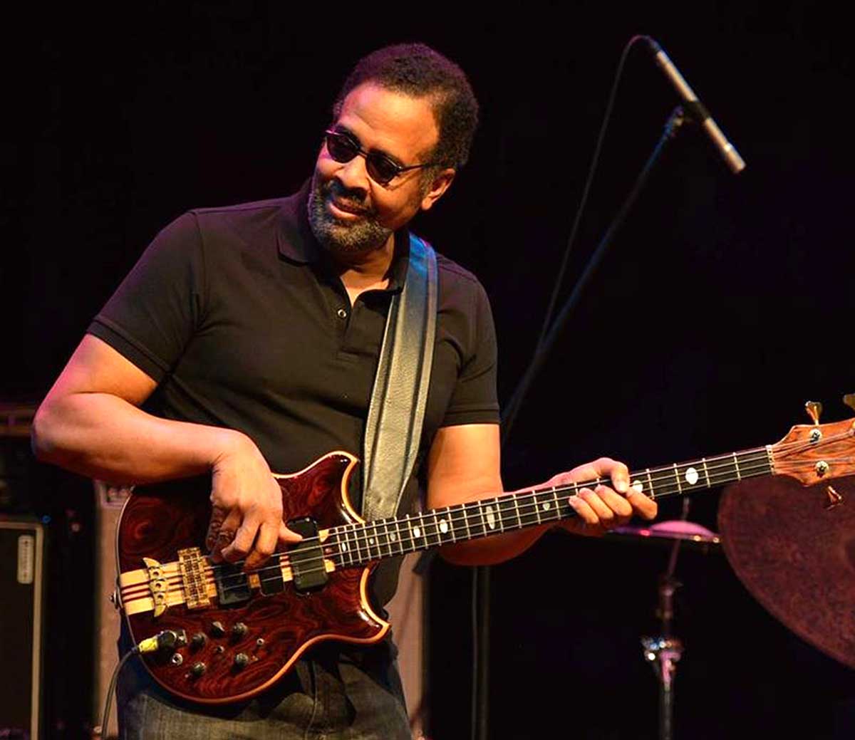 Stanley Clarke 4