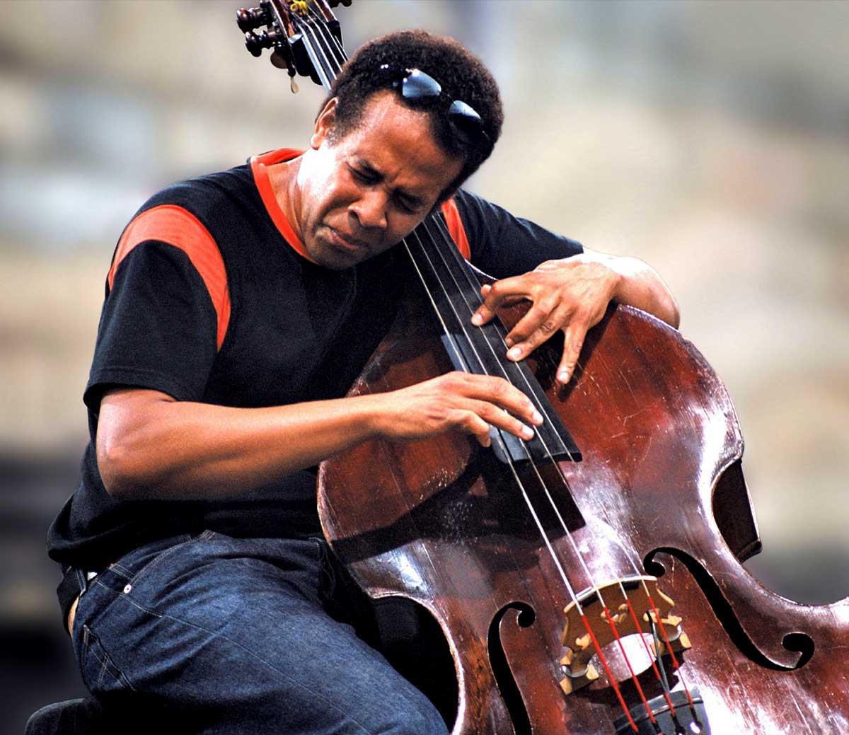 Stanley Clarke 6