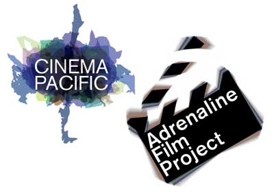 Adrenaline Film Project 2012
