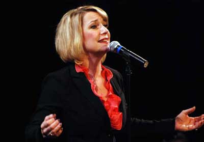 Shirley