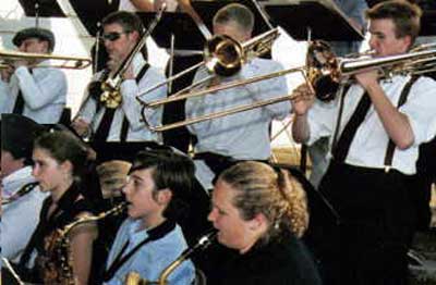 Jazz Band