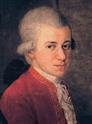 Wolfgang Amadeus Mozart