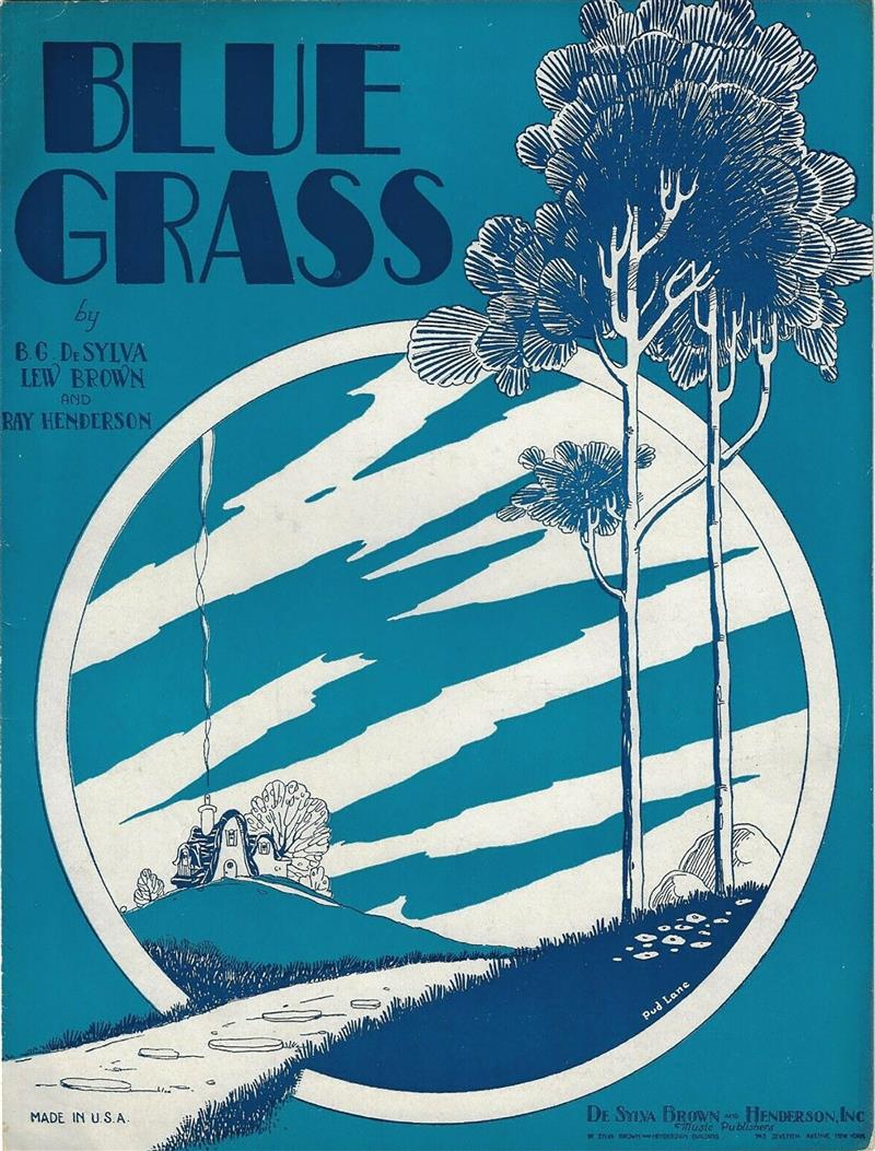 Blue Grass