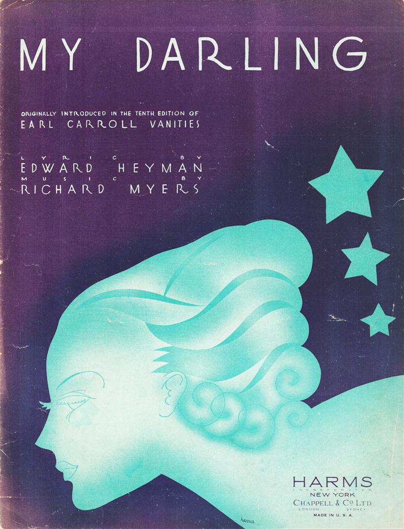 My Darling (indie)