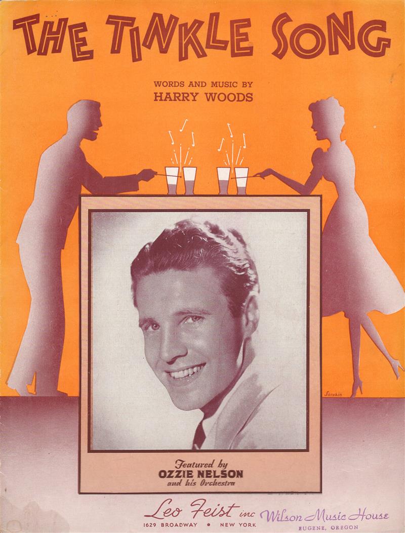 The Tinkle Song (Ozzie Nelson)