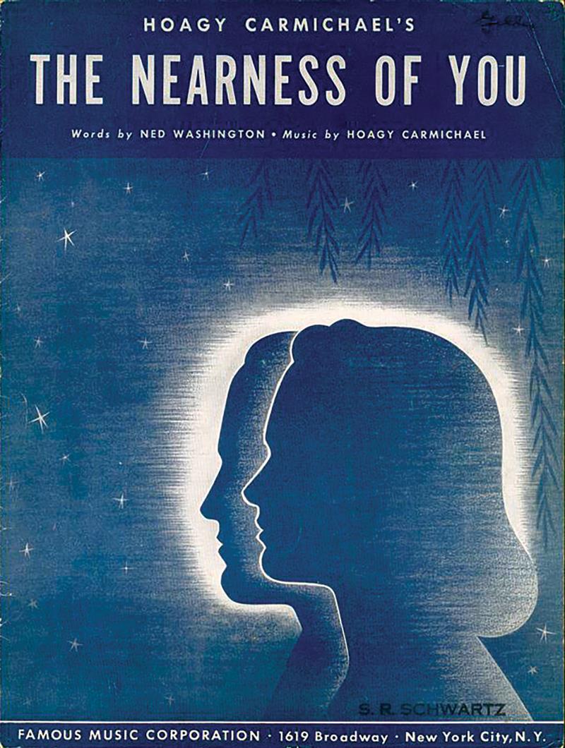 The Nearness Of You (1940)