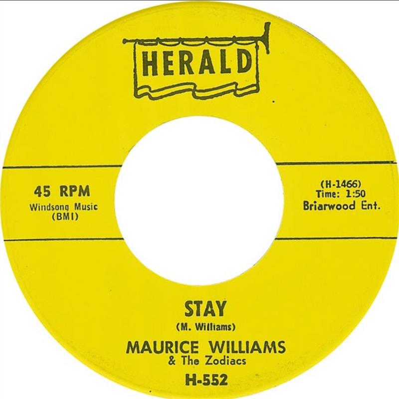 Stay - Herald H-552
