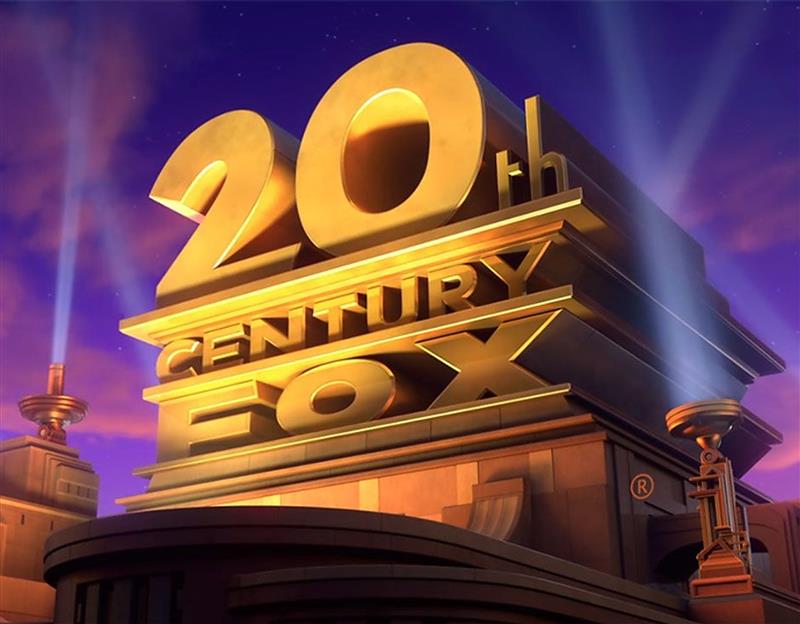 20th Century Fox Fanfare