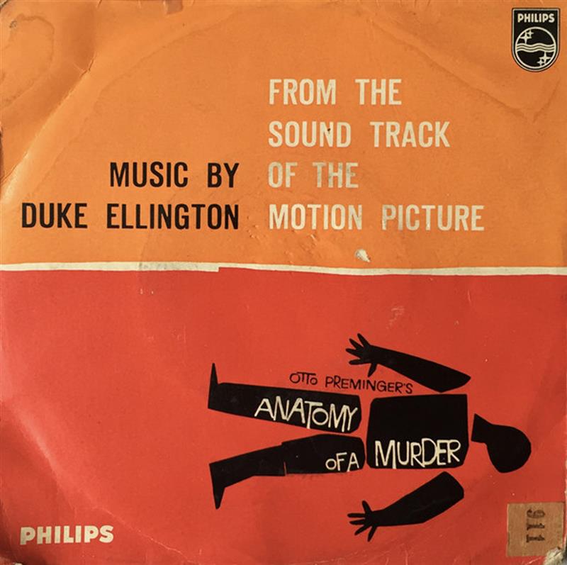 Anatomy Of A Murder (album)