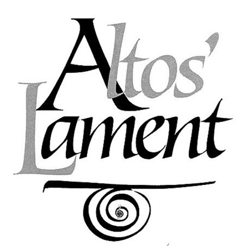 Alto's Lament