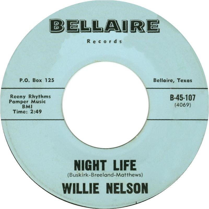 Night Life - Bellaire B-45-107