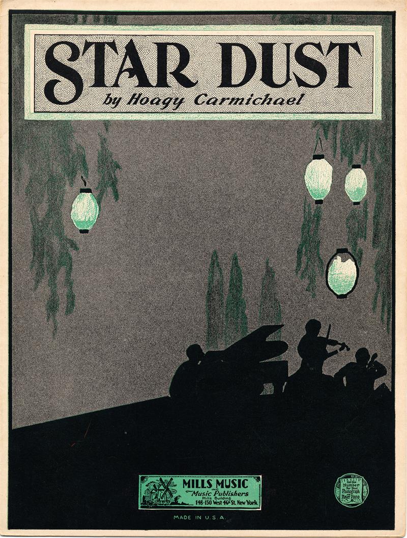 Star Dust