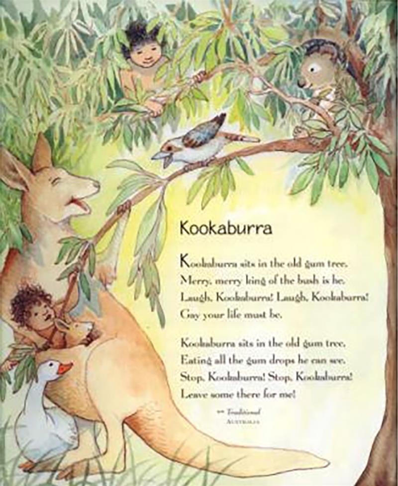 Kookaburra (1932)