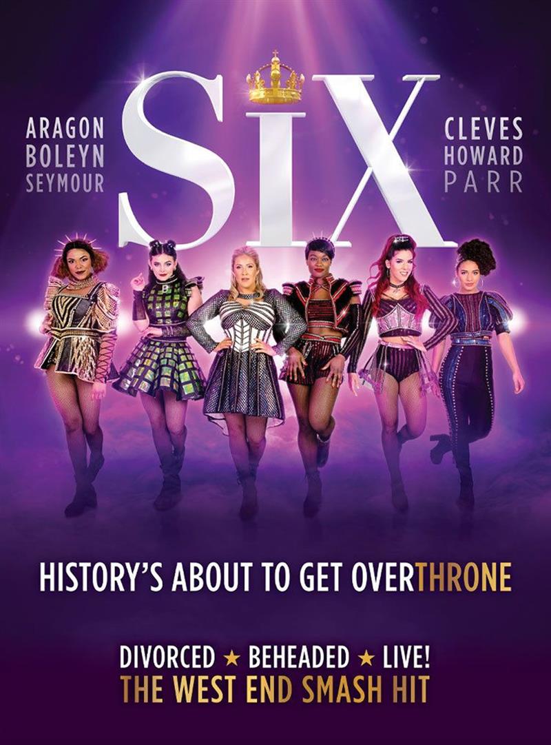 Six (2017)