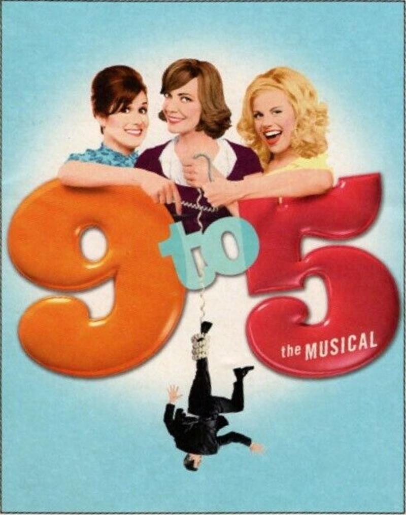 9 To 5: The Musical (2009)