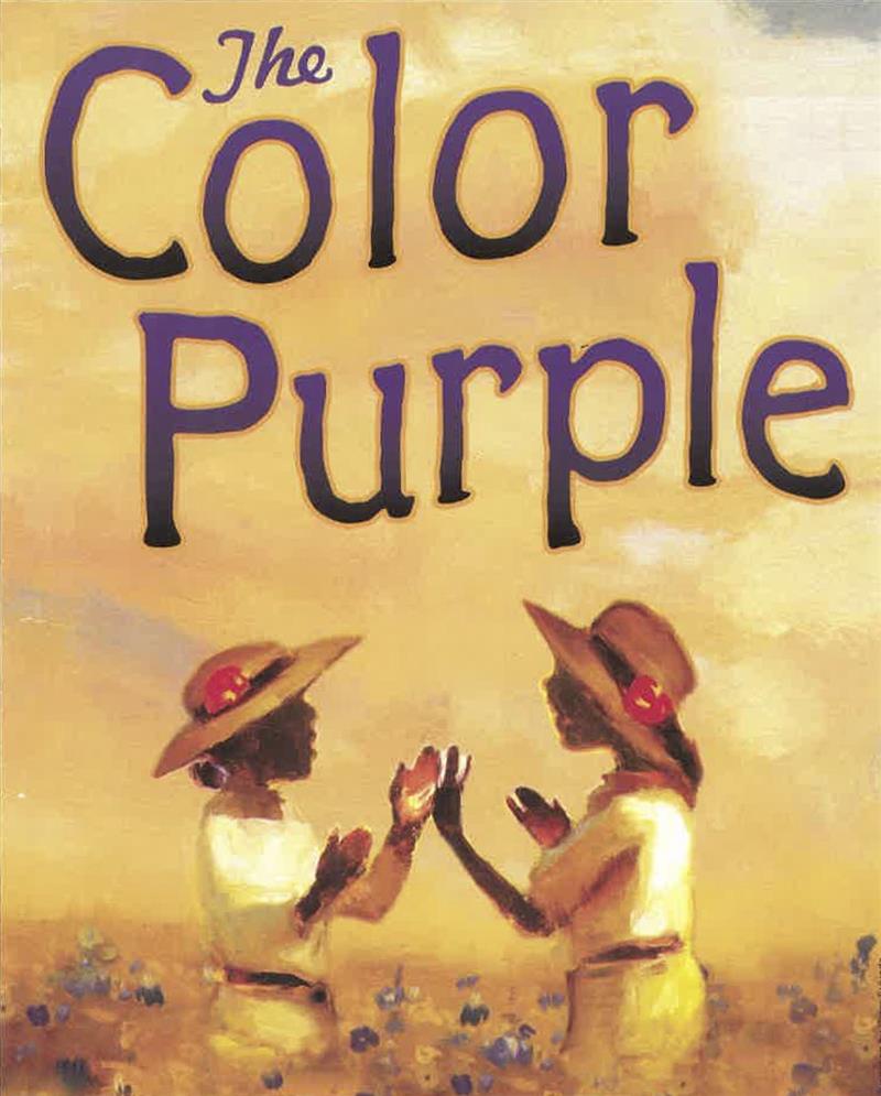 The Color Purple (2005)