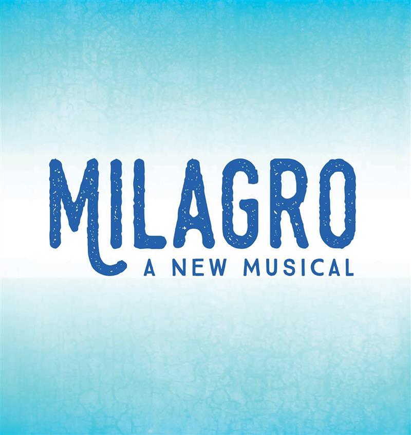 Milagro (2023 stage)