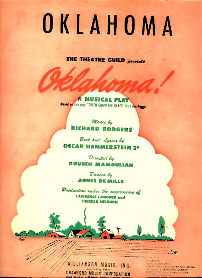Oklahoma (1943)