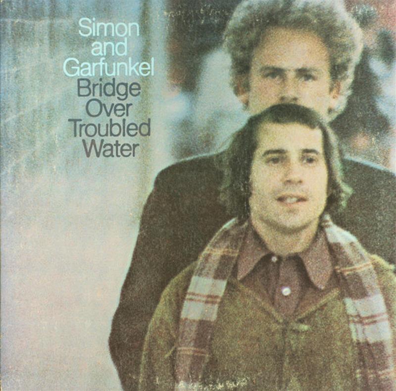 Bridge Over Troubled Water