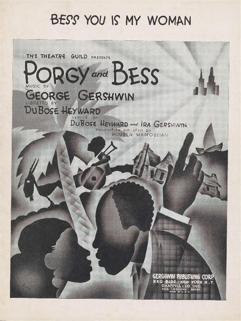 Bess You Is My Woman [1935]