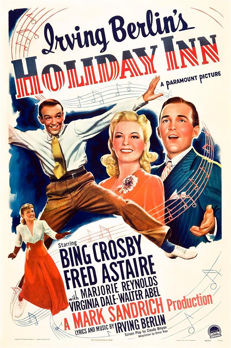 Holiday Inn [1942]