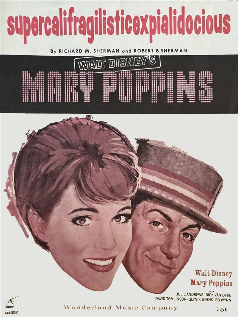 Supercalifragilisticexpialidocious