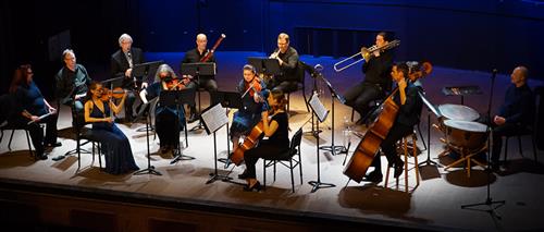 microphilharmonic Beethoven