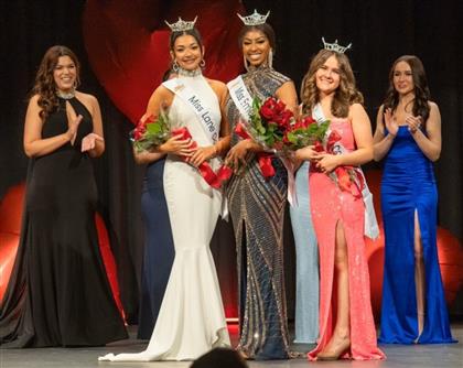 The Revue: If I Were A Bell