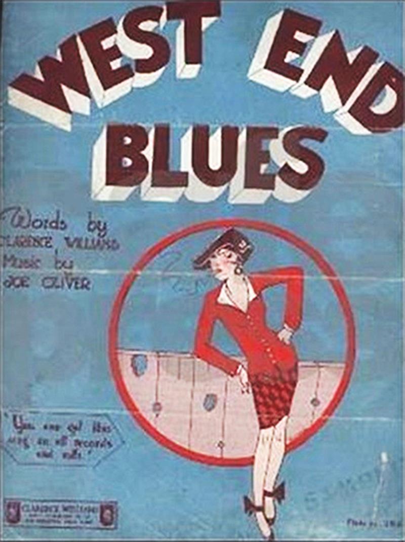 West End Blues