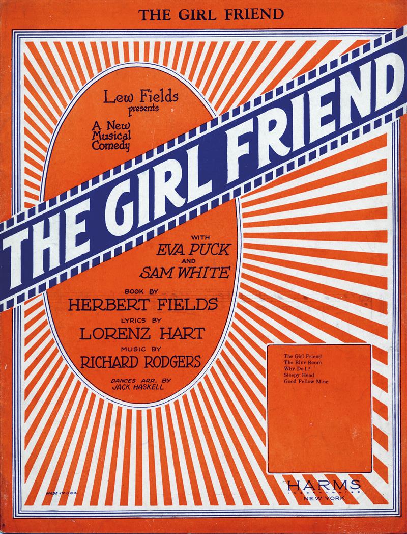 The Girl Friend