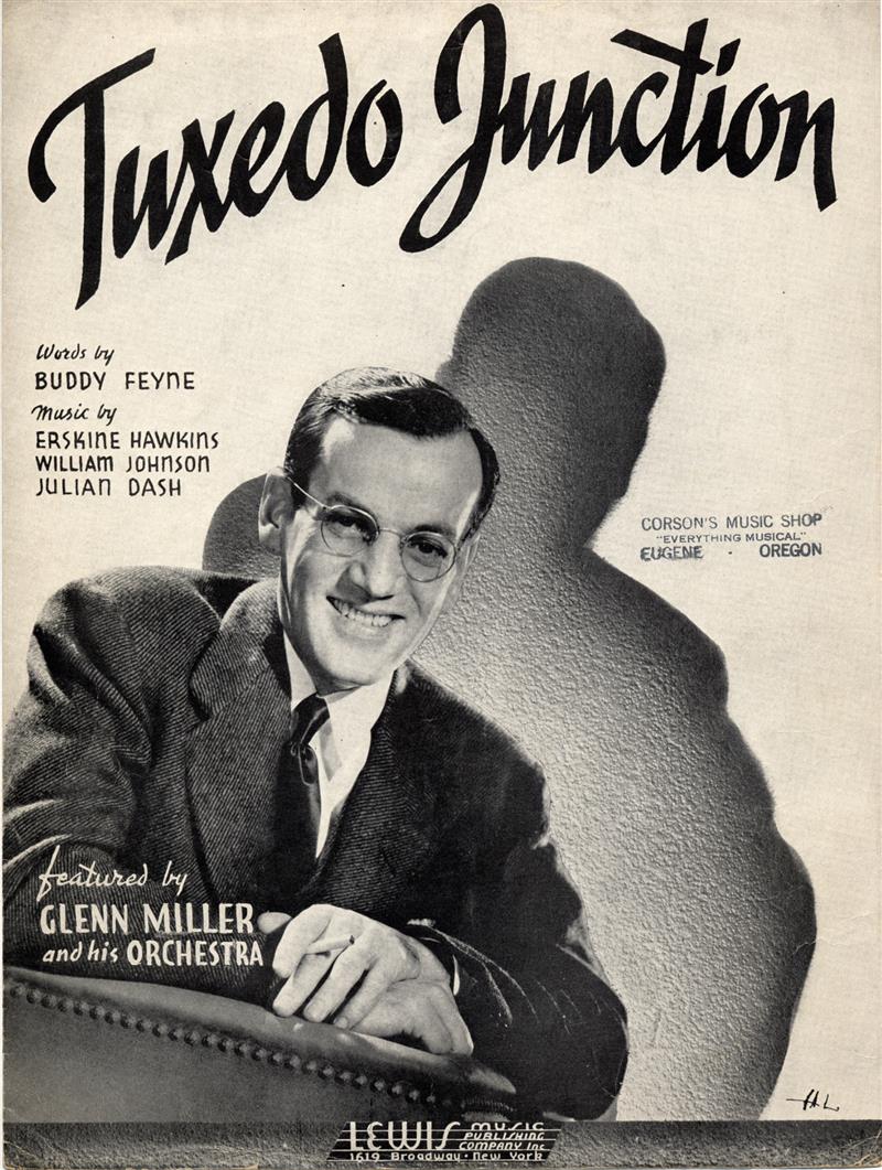 Tuxedo Junction - Miller