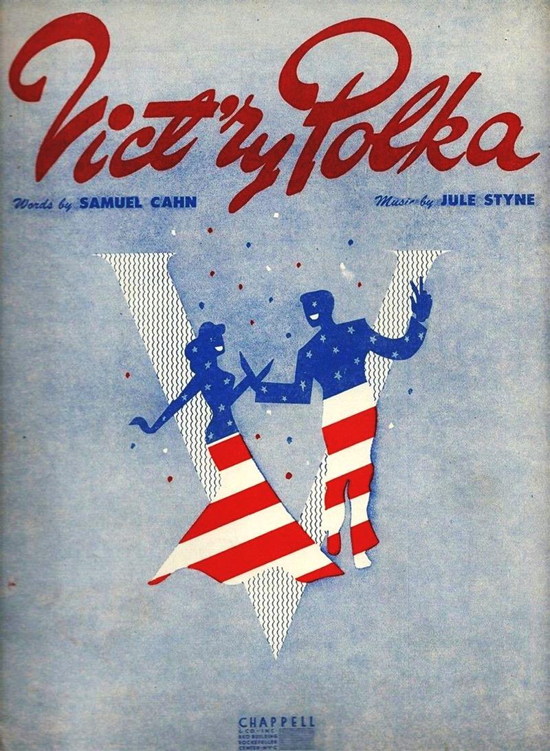 Vict'ry Polka