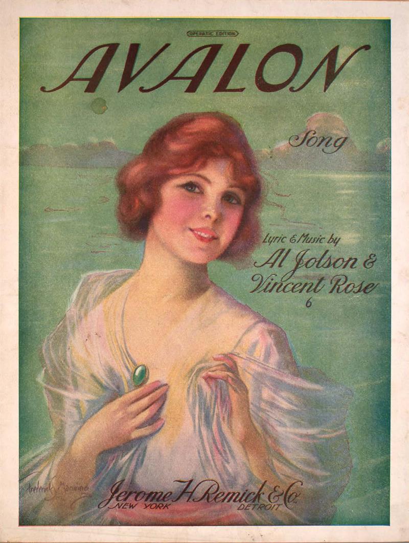 Avalon