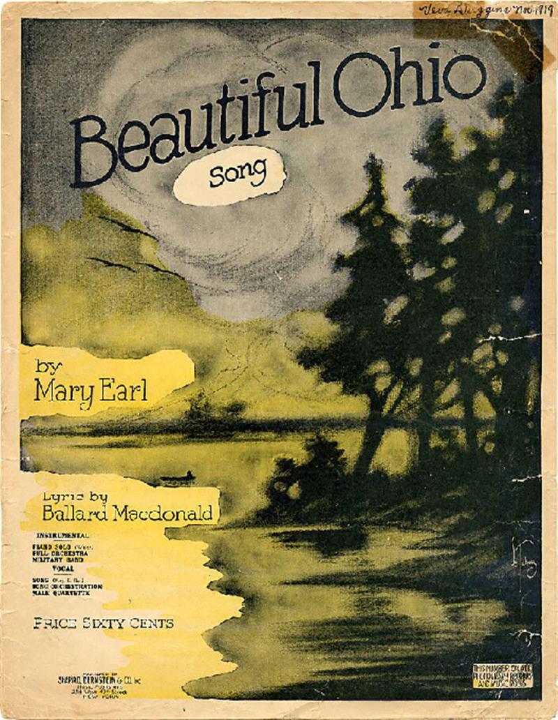 Beautiful Ohio