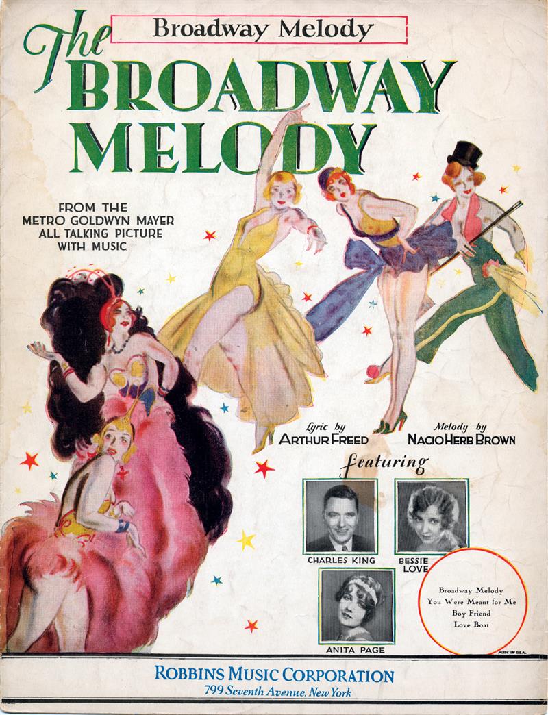 Broadway Melody