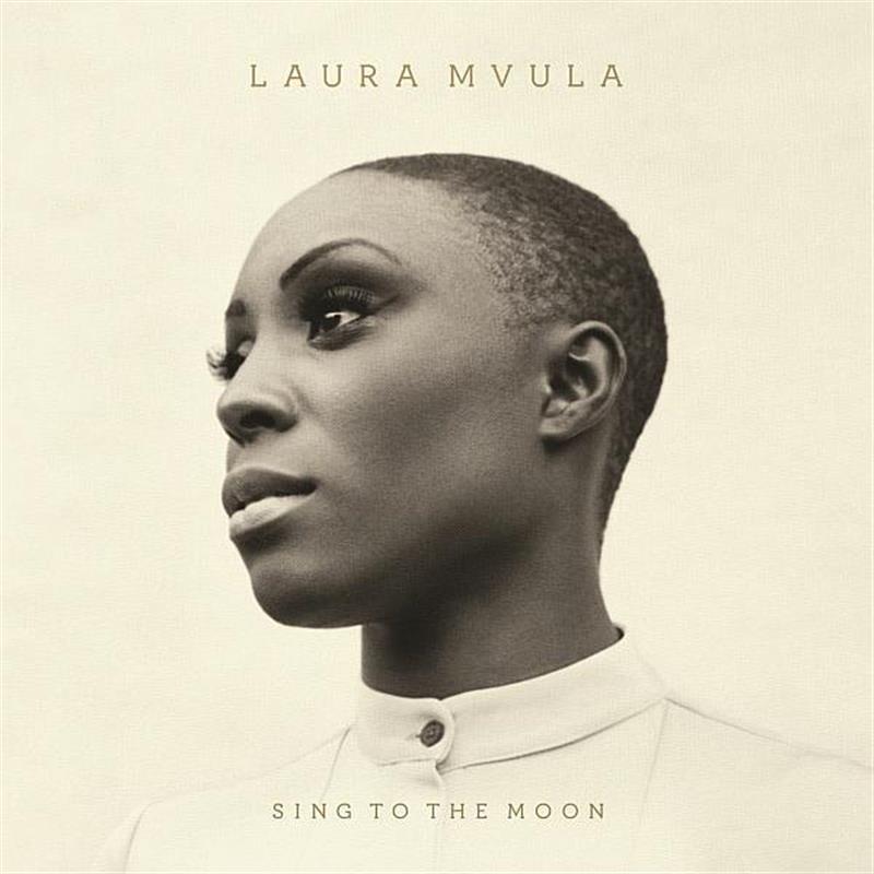 Sing To The Moon album cover