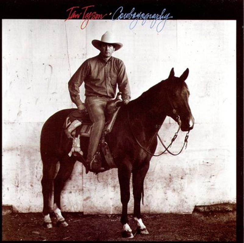 Cowboyology 1987