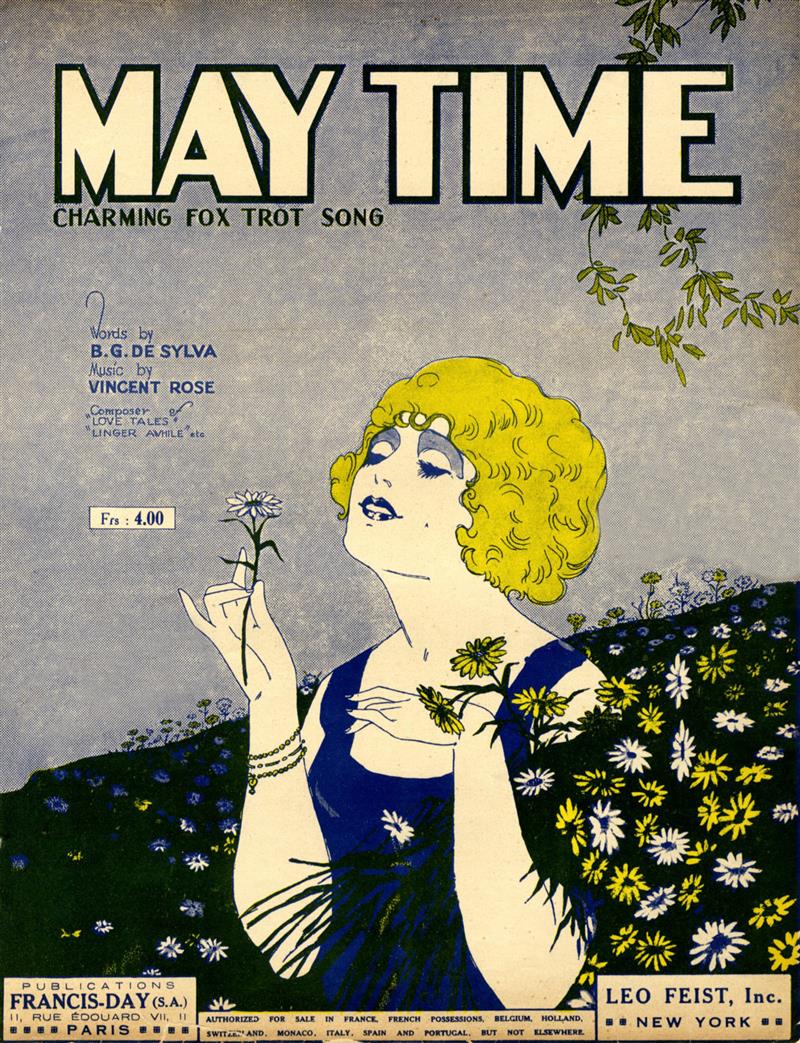 Maytime