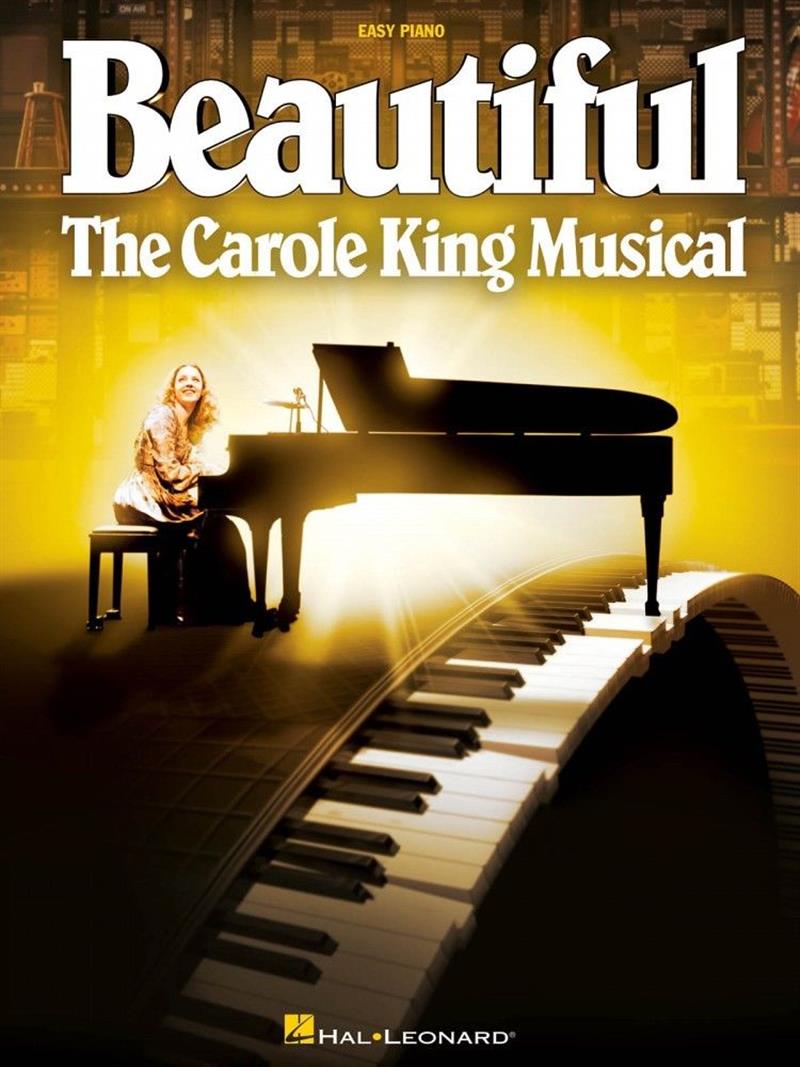 Beautiful - The Carol King Musical