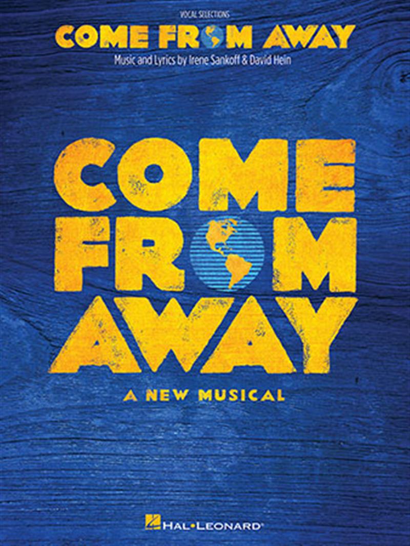 Come From Away - Musical