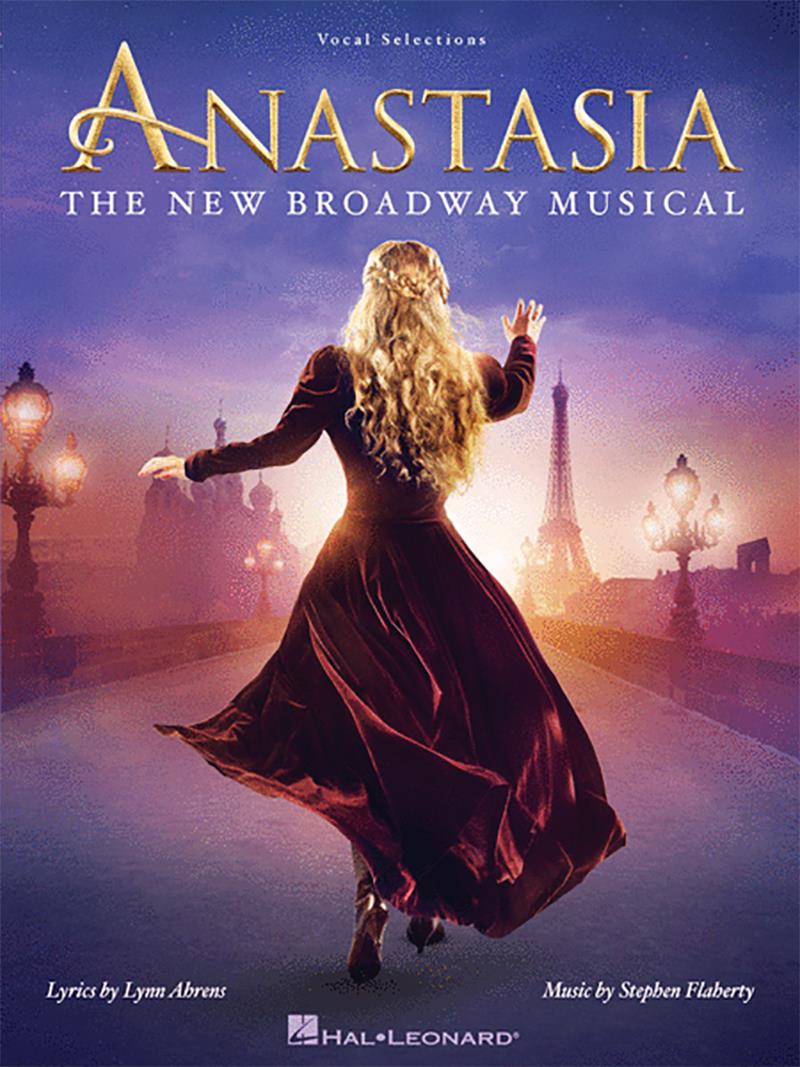 Anastasia - musical