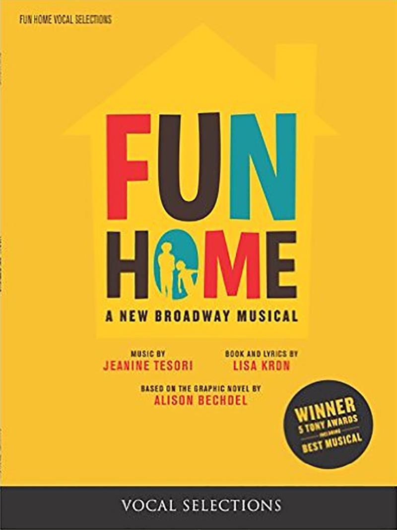 Fun Home - Musical