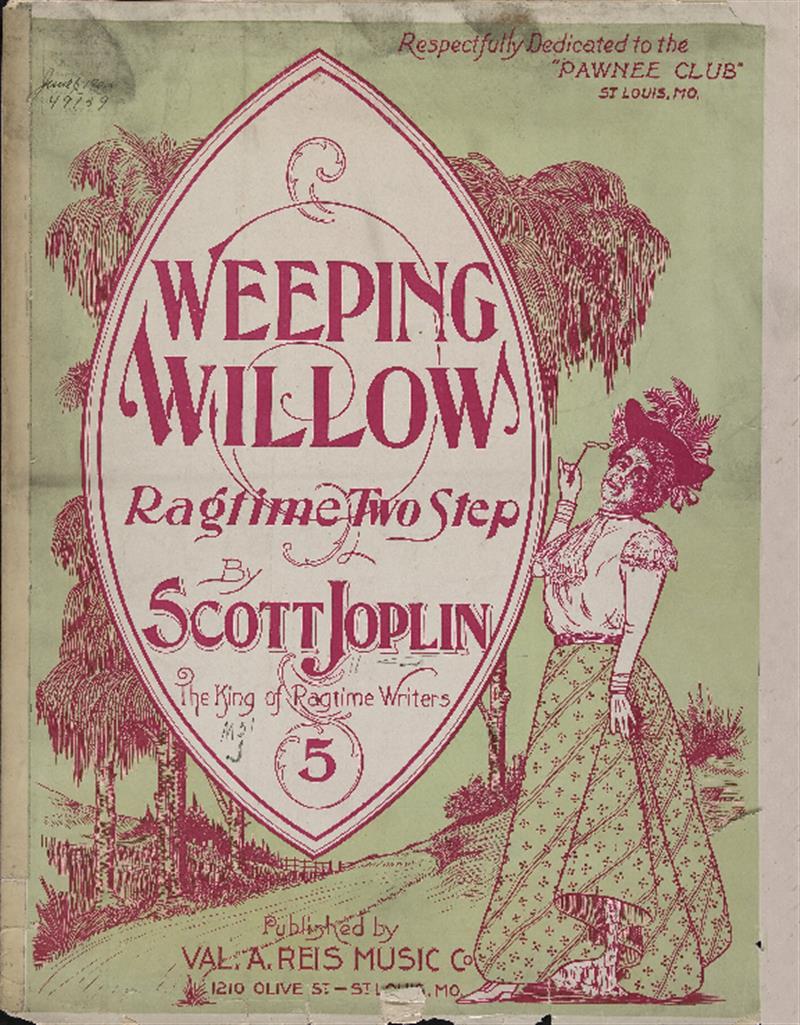 Weeping Willow